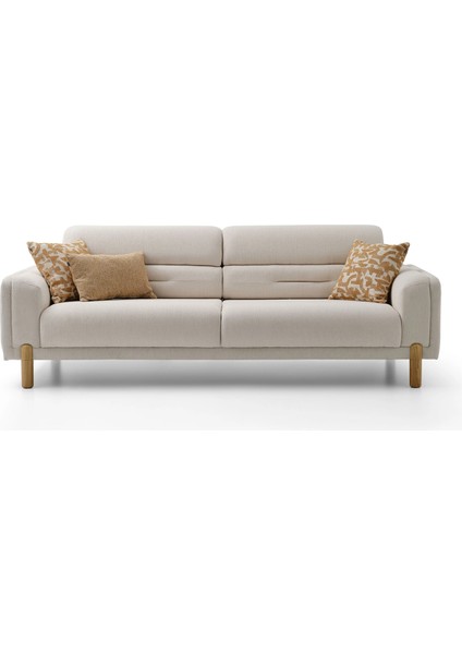 Legna Üçlü Koltuk Yataklı