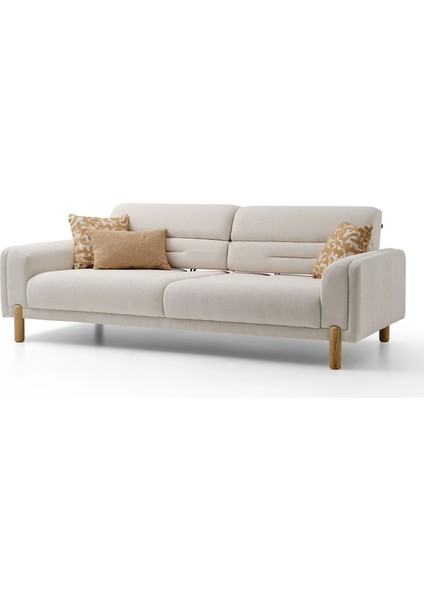 Legna Üçlü Koltuk Yataklı modelleri