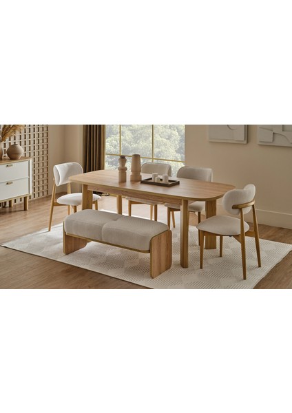 Legna Açılır Yemek Masası modelleri