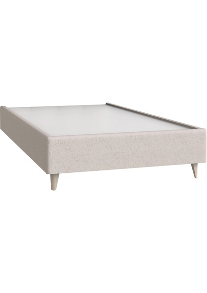 Calmera Başlıksız Bazalı Karyola - 120 cm fiyatları