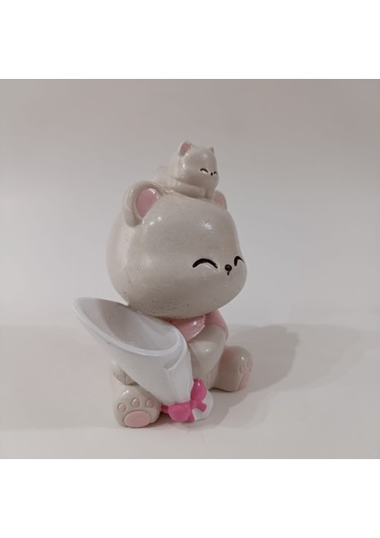 Buketli ve Yavrulu Sevimli Ayıcık fiyatları