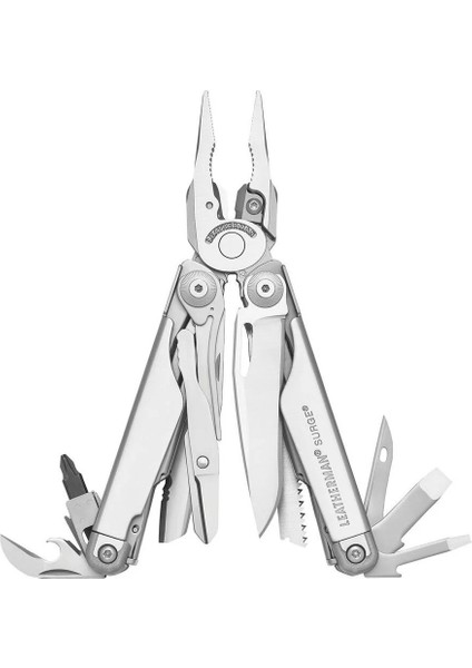 Surge Tam Set fiyatları