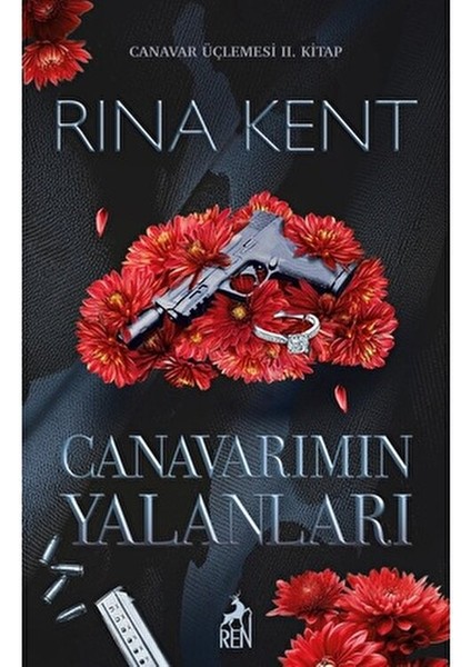 Canavarımın Yalanları fırsatları