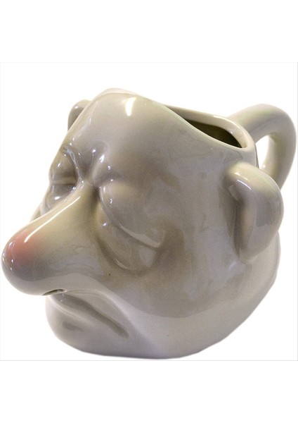 Bogey Adam Yumurta Ayırıcı, Snot-Burun, Seramik Yumurta Sarısı Ayırıcı, Fırın, Kamp, ​​ev Için Komik Mutfak Aletleri (Yurt Dışından)