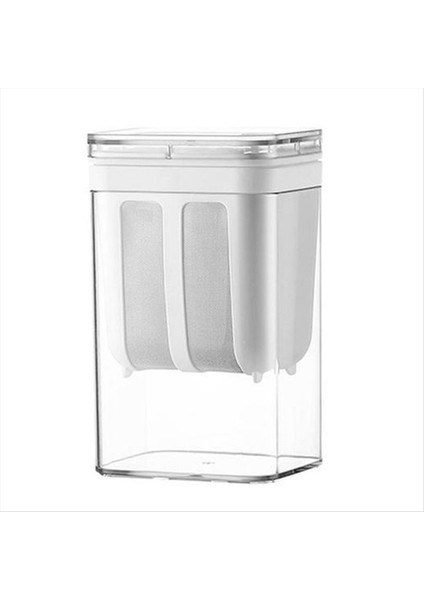 Yoğurt Filtre Ev Yapımı Yoğurt Makinesi Filtre Ekranı Soğuk Çıkarma Peynir Altı Suyu Ayırma Araçları Peynir Nem Ayırıcı (Yurt Dışından) fiyatları