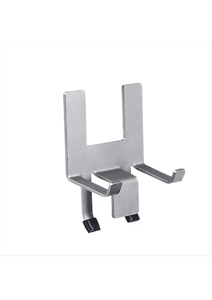 Steellaar Kapak Paslanmaz Çelik Kapak Tutucu Silikon Pad ile Kapak Braketi Standart Sakalar ve Tavalar Için Uygundur (Yurt Dışından)