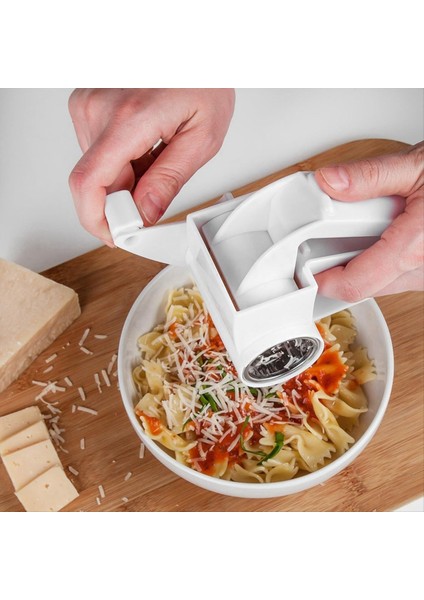 3&#39;ü 1 Peynir Rezeti, Zeytin Bahçesi Peynir Rahmi El Krank, Elle Tutulan Peynir Rahmi Saplı (Yurt Dışından) fırsatları