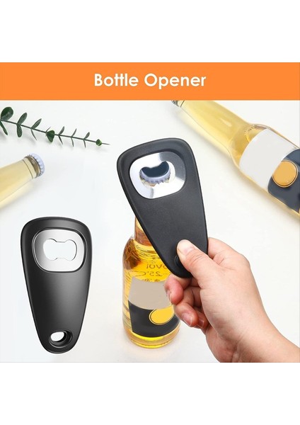 Mutfak Gadgets Seti, Alan Tasarrufu, Peynir Grateri, Şişe Açıcı, Meyve Sebze Soyucu, Pizza Kesici, Sarımsak Öğütücü (Yurt Dışından) indirimleri