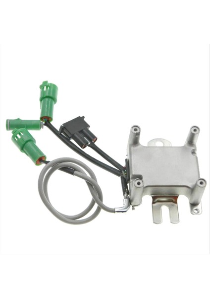 Steellaar 131100-3752 Kontak Modülü Toyota Pikap Hilux 4runner 22R 2.4l 1984-1988 (Yurt Dışından)