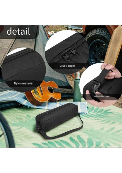 Taşınabilir Kamp Sandalye Depolama Çantası Sandalye Depolama Çantası Ayarlanabilir Omuz Kayışı (Yurt Dışından) fırsatları