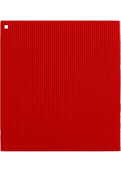 Silikon El Rulo Suşi Haddeleme Perdesi Imitasyonu Japon Suşi Haddeleme Aracı Kolayca Temizlenemez Kedi Suşi Mat Kırmızısı (Yurt Dışından)