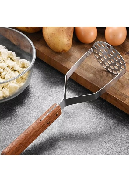 Mutfak Gadget Çamur Pres Masher Püre Suyu Makinesi Paslanmaz Çelik Patates Kırıcı Itme Meyve Araçları Cocina Cozinha (Yurt Dışından) fiyatları