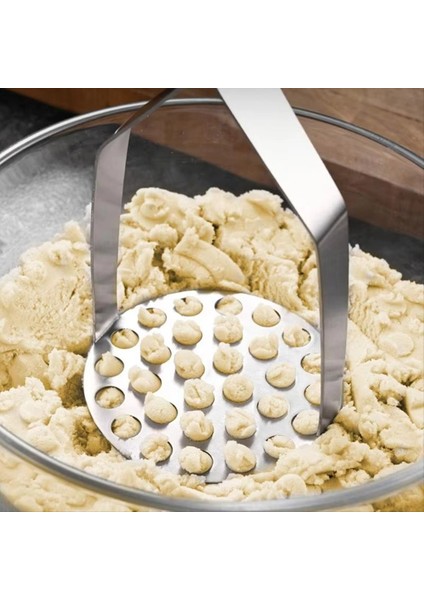 Mutfak Gadget Çamur Pres Masher Püre Suyu Makinesi Paslanmaz Çelik Patates Kırıcı Itme Meyve Araçları Cocina Cozinha (Yurt Dışından) modelleri