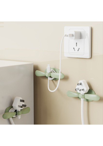 Mutfak Aletleri Için 10 Adet Kordon Organizatörü Tel Organizatör Mutfak Mikserleri Için Kablo Sarıcı Kahve Makinesi Için (Yurt Dışından) modelleri