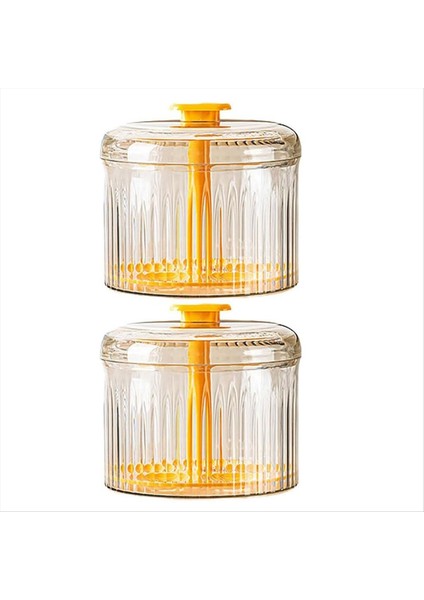 Yarı Saydam Köfte Yapımcısı, Konteynerle Köfte Üreticisi, Reklam Öğeleri Mutfak Et Balo Üreticisi Basın Aracı, Mutfak Aracı (Yurt Dışından)