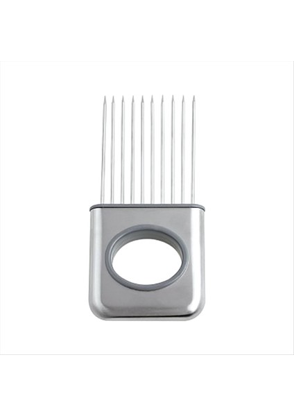 Paslanmaz Çelik Et Ihaleçi Siyah Et Ihale Eden Iğne Aleti, Ihale Için Biftek Için Güçlü Metal Domuz Eti (Yurt Dışından)