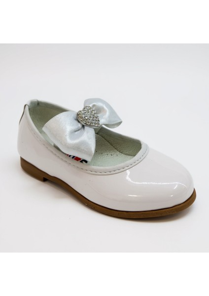 Kalpli Ortopedik Kız Çocuk Babeti