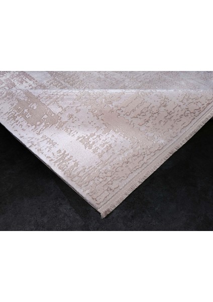 Elitra Halı 120X180 Krem STHL3002