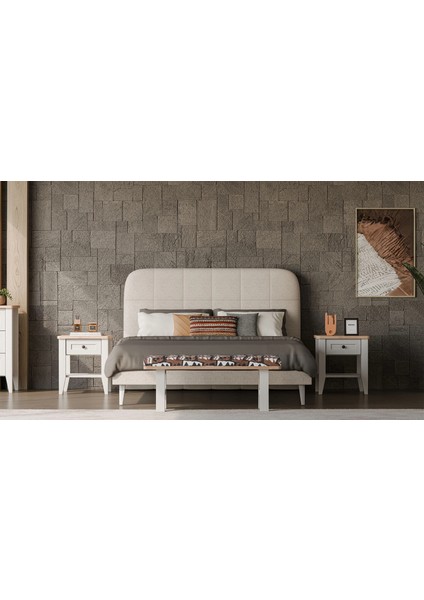 Calmera Başlık 160 cm modelleri