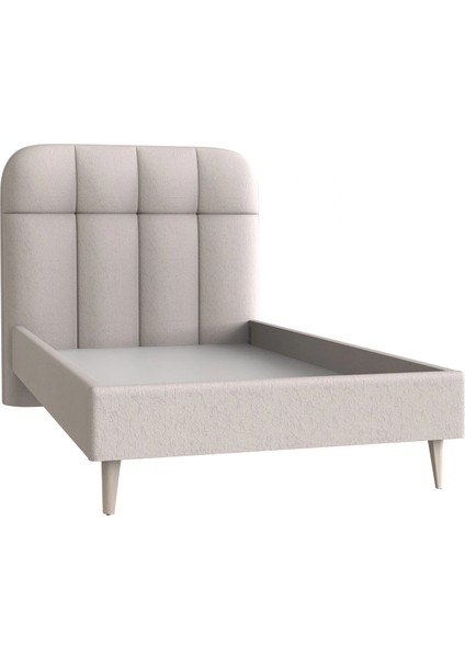 Calmera Başlıksız Karyola - 120 cm