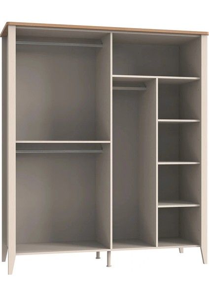 Calmera 4 Kapaklı Dolap fiyatları