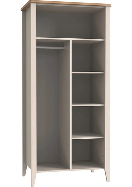 Calmera 2 Kapaklı Dolap fiyatları