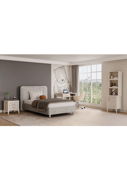 Charm Dar Kitaplık fiyatları