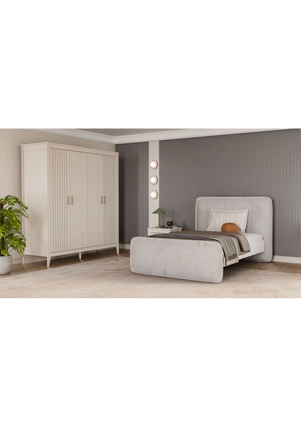 Charm Baslık - 120 cm