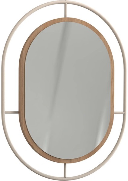 Calmera Konsol - Şifonyer Aynası