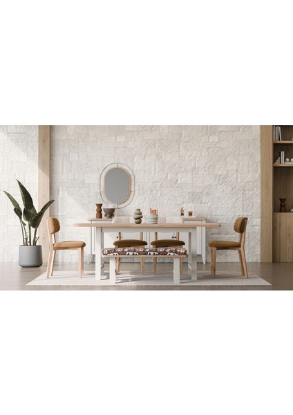 Calmera Konsol - Şifonyer Aynası fiyatları