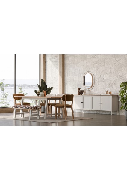 Calmera Konsol - Şifonyer Aynası modelleri