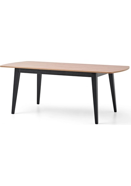 Solid Açılır Yemek Masası - Eko - 160 cm fiyatları