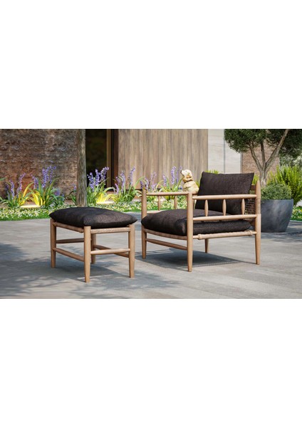 Garden Ernest Tekli Koltuk fiyatları