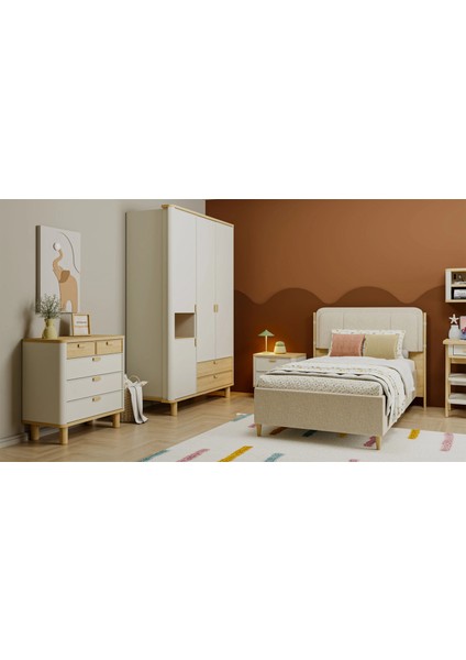 North 3 Kapaklı Dolap modelleri