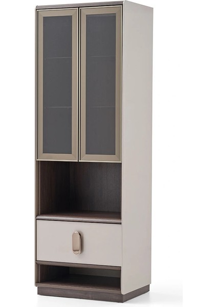 Bend Tv Ünitesi Yan Modül