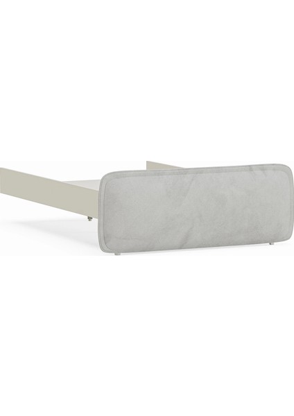 Charm Karyola - 120 cm - Başlıksız fiyatları