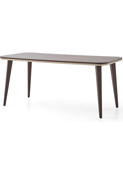 Bend Sabit Yemek Masası