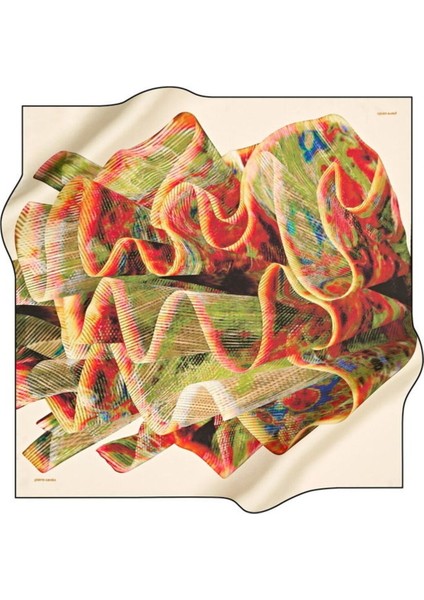 Sura Ipek Eşarp - SONBAHAR/KIŞ-8553230-311 fiyatları