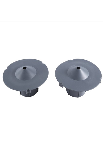 2pcs Blender Parçaları Miximizer Için Sıçrama Koruma Kapağı Tm6 Tm5 Termometre Plastik Plastik Anti-Splash Mutfak Mikser Kapağı (Yurt Dışından) fiyatları