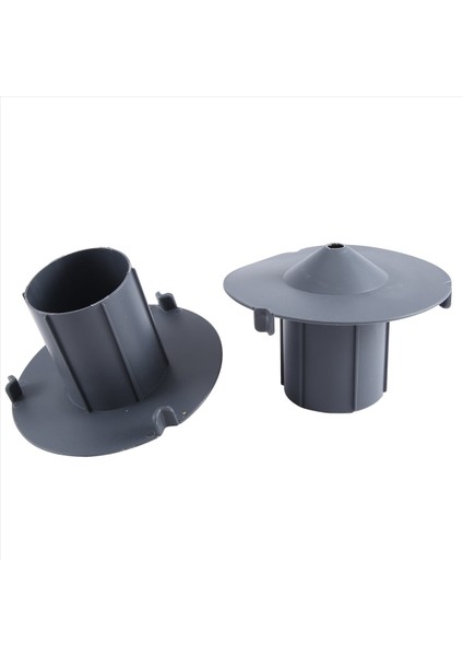 2pcs Blender Parçaları Miximizer Için Sıçrama Koruma Kapağı Tm6 Tm5 Termometre Plastik Plastik Anti-Splash Mutfak Mikser Kapağı (Yurt Dışından) indirimleri