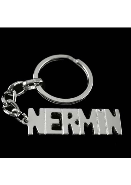 Nermin Isimli Anahtarlık