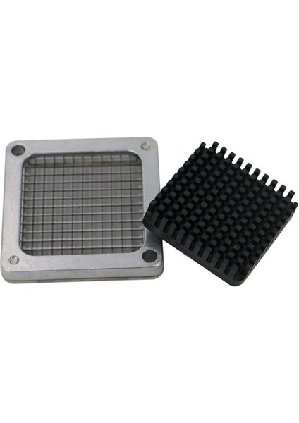 Fransız Fry Cutter Paslanmaz Çelik +3 Bıçaklar Boyut, Fries Cips Kesici Parçaları Patates Patates Cips Kesiciler (12.7mm) (Yurt Dışından) indirimleri