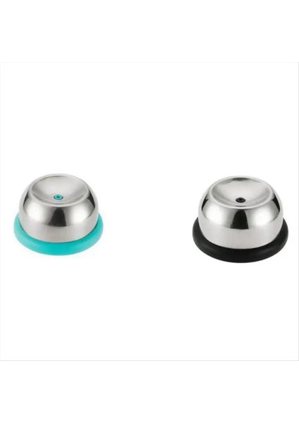2pcs Haşlanmış Yumurta Piercer Paslanmaz Çelik Yumurta Princers Ayırıcı Dayanıklılık Fırın Yumurta Punter Ev Mutfak Yumurta Ayırıcı, C (Yurt Dışından)