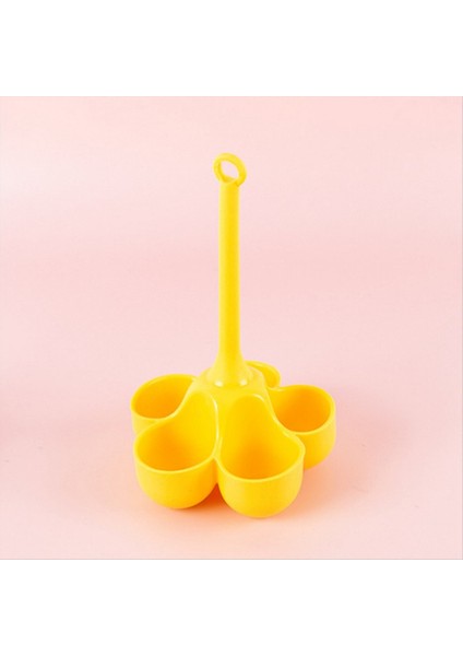 5 Delikli Silikon Yumurta Tenceresi Yüksek Sıcaklığa Dayanıklı Buğulanmış Yumurta Tepsisi Gıda Sınıfı Tamamlayıcı Gıda Aletleri Pembe (Yurt Dışından) fiyatları