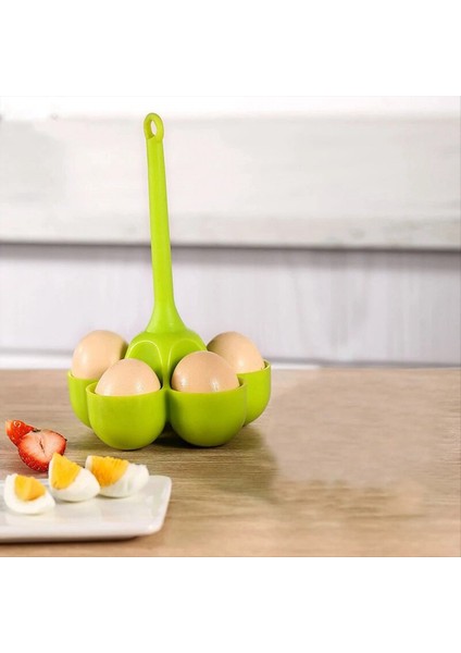 5 Delikli Silikon Yumurta Tenceresi Yüksek Sıcaklığa Dayanıklı Buğulanmış Yumurta Tepsisi Gıda Sınıfı Tamamlayıcı Gıda Aletleri Pembe (Yurt Dışından) modelleri