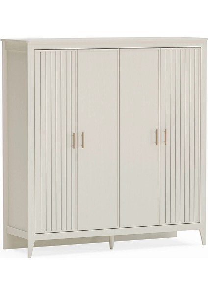 Charm 4 Kapaklı Dolap fiyatları