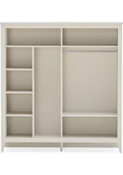 Charm 4 Kapaklı Dolap modelleri