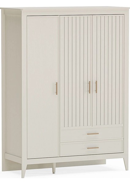 Charm 3 Kapaklı Dolap fiyatları