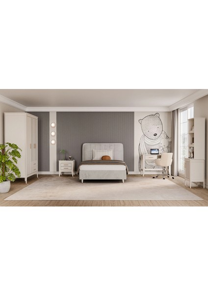 Charm 3 Kapaklı Dolap fırsatları