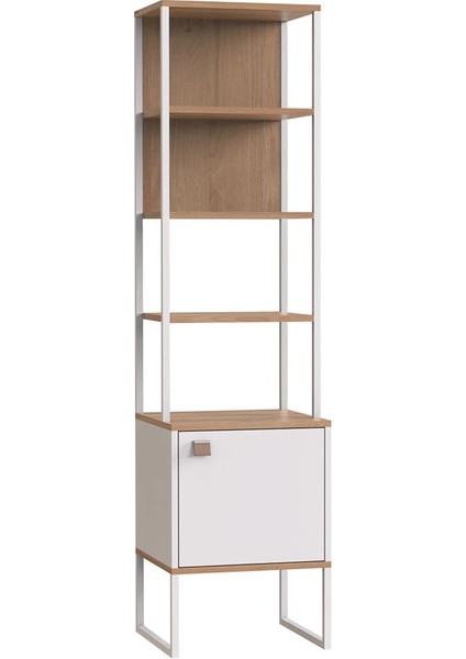 Mayer Home Dar Kitaplık